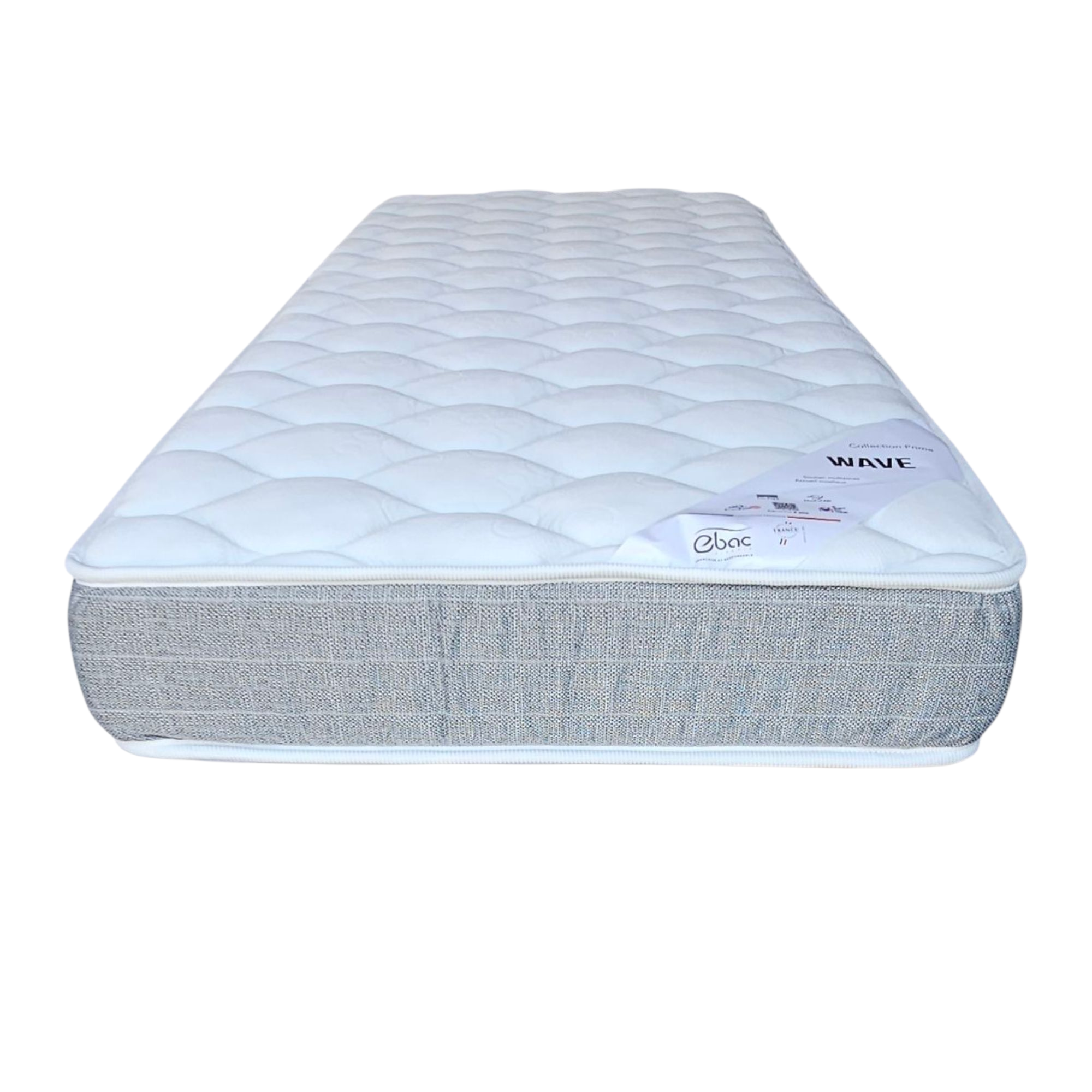 Matelas Wave 70 x 190 - Image 2