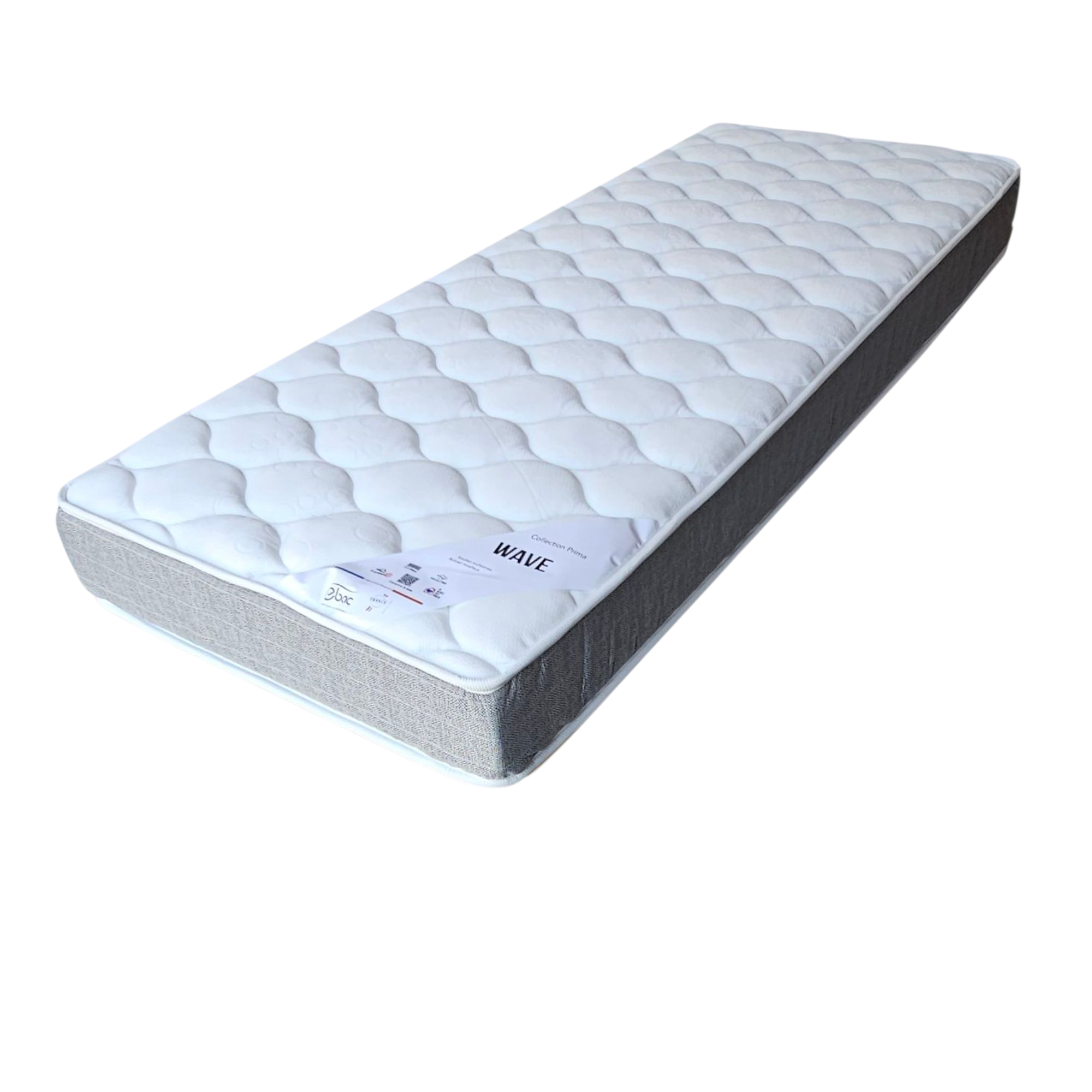 Matelas Wave 70 x 190 - Image 3