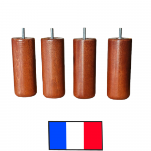 jeu de pieds sommier tapissier