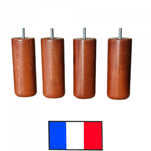 jeu de pieds sommier tapissier - Image 2