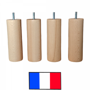jeu de pieds sommier tapissier