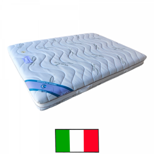 Matelas Aloé Véra 140 x 200