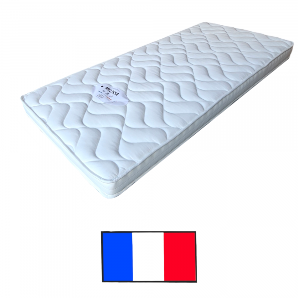 Matelas Mélissa 90 x 190 - Image 2