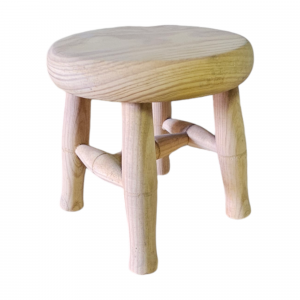 Mini tabouret