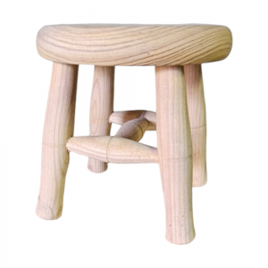 Mini tabouret