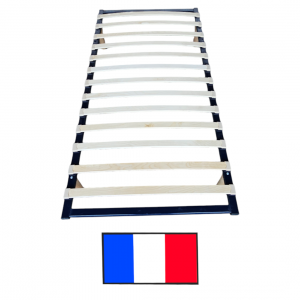 Cadres 13  lattes 90 x 190