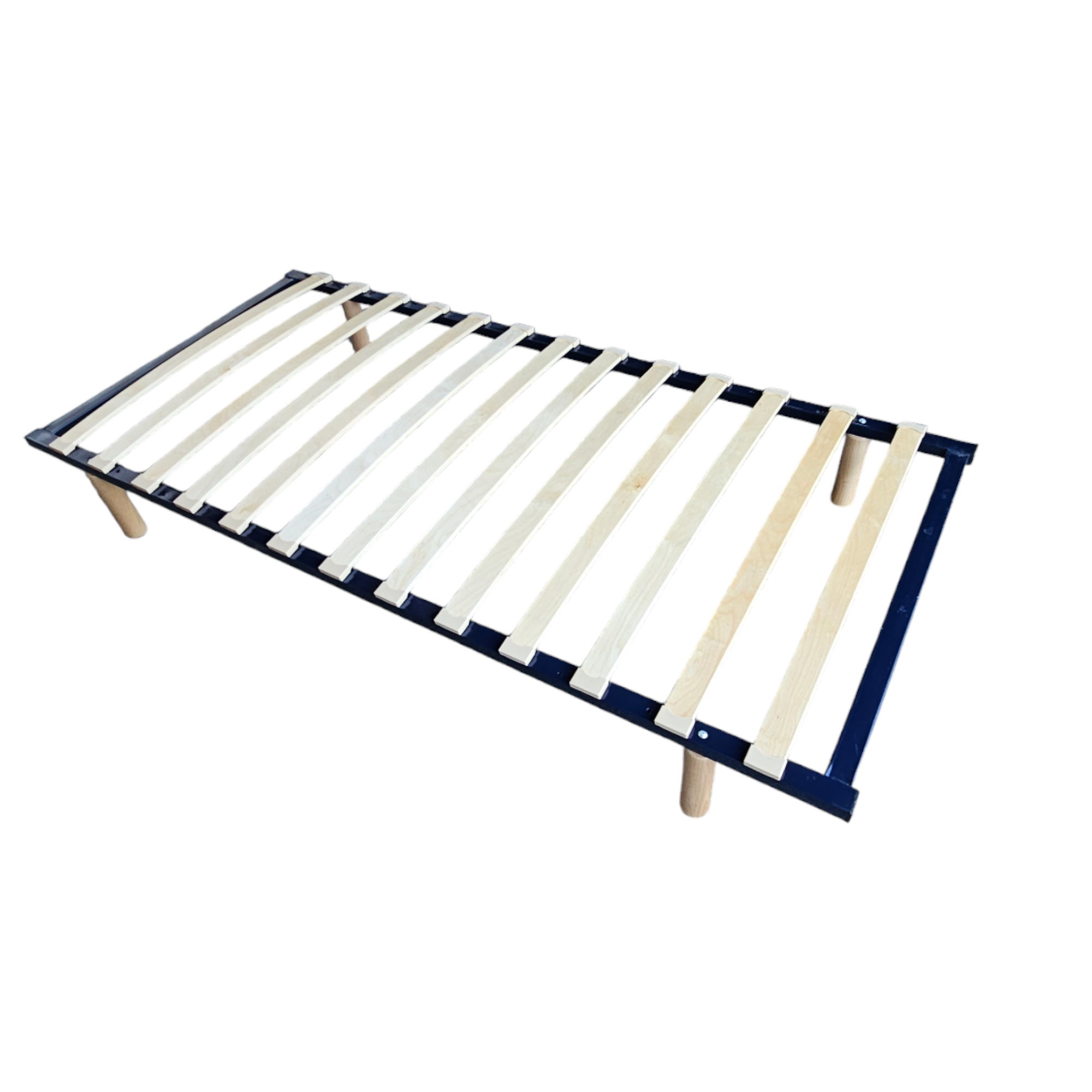 Cadres 13 lattes 90 x 190