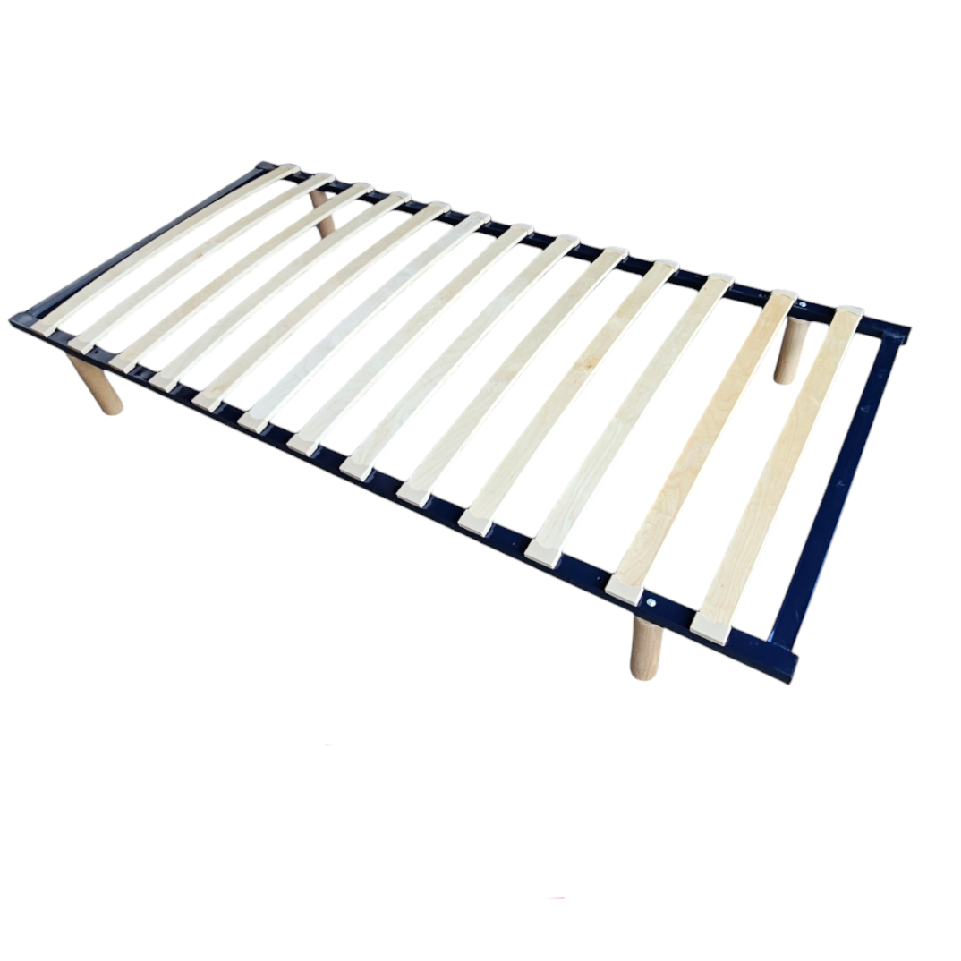 Cadres 13 lattes 90 x 190