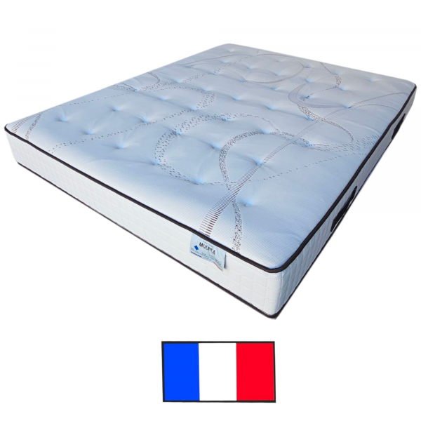 Matelas Moorea - Image 2