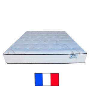 Matelas Moorea 90 x 200