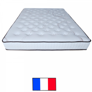 Matelas Louxor 90 x 200