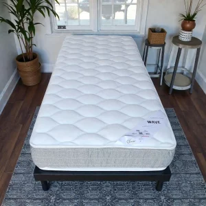 Matelas Wave 140 x 190