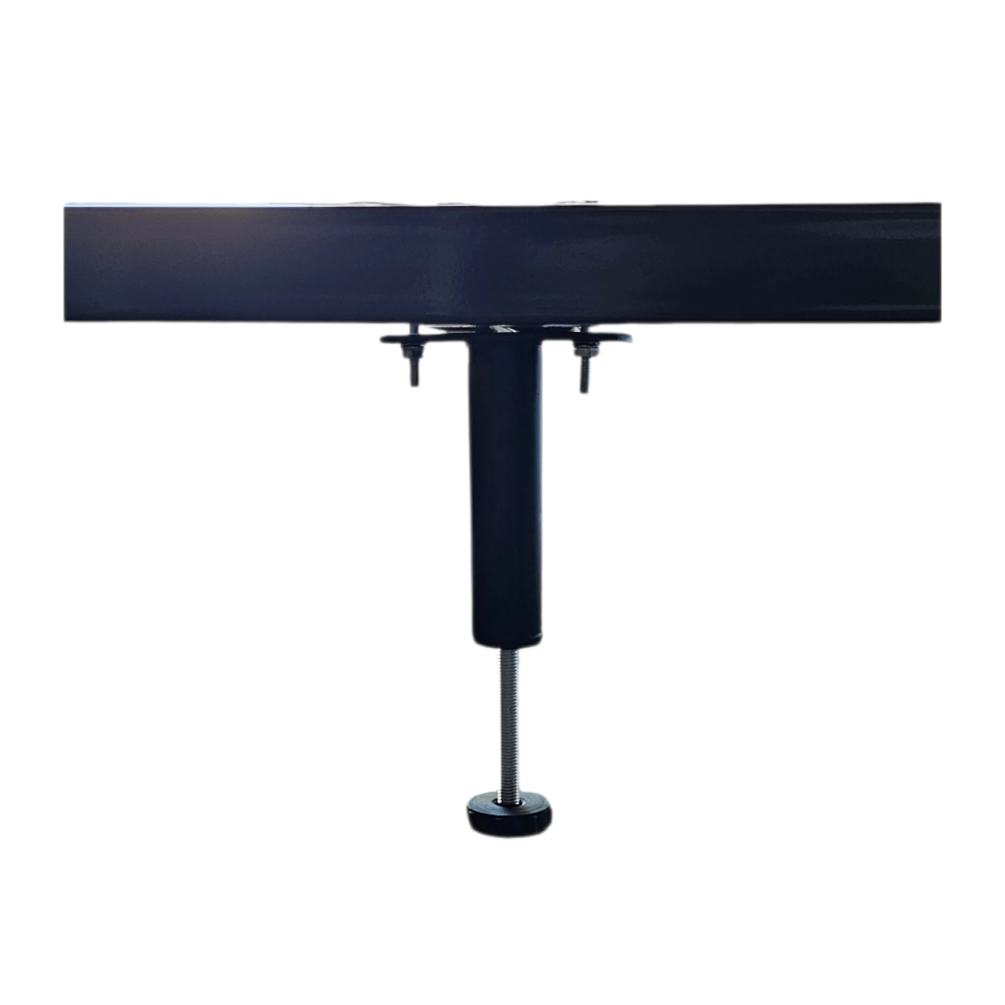 Pieds central bas pour cadre métallique – Image 4