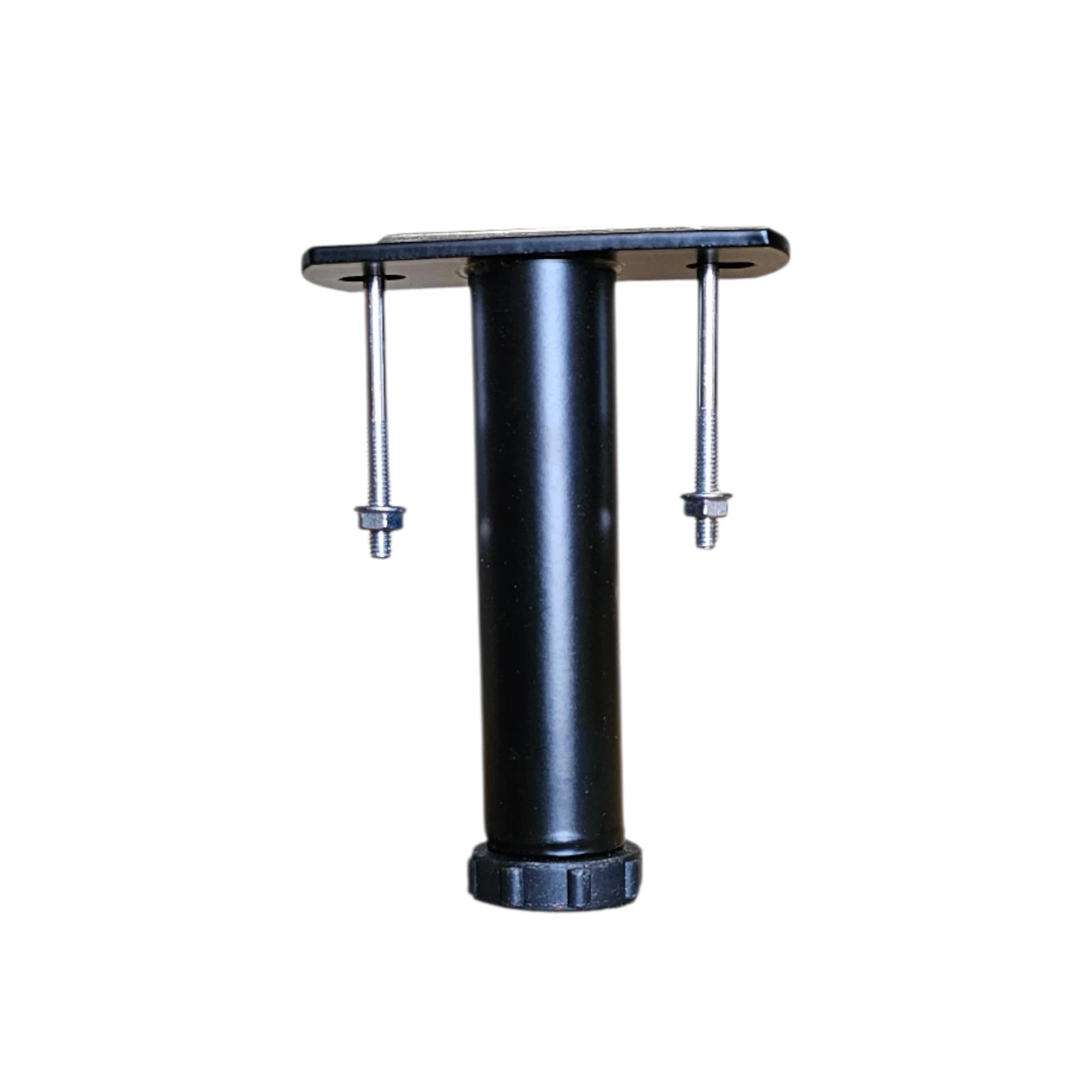 Pieds central bas pour cadre métallique – Image 3