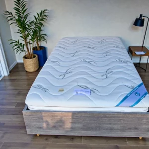 Matelas Aloé Véra 140 x 200