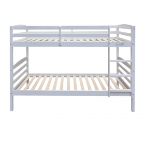 Lit superposé Roy divisible 90 x 200