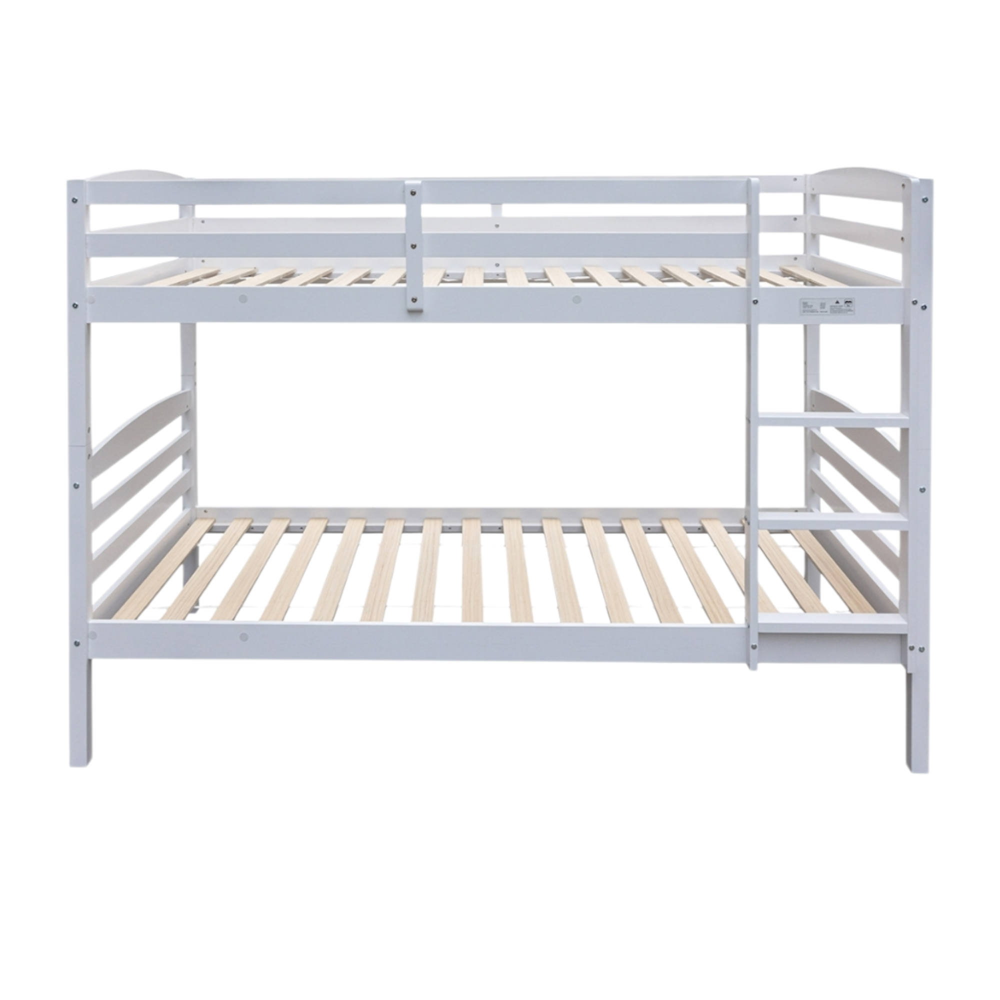 Lit superposé Roy divisible 90 x 200