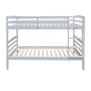 Lit superposé Roy divisible 90 x 200