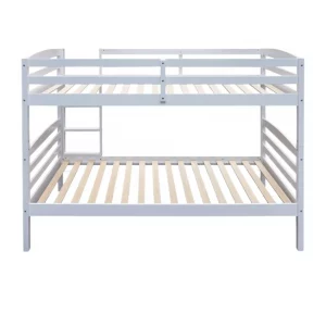 Lit superposé Roy divisible 90 x 200