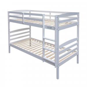 Lit superposé Roy divisible 90 x 200