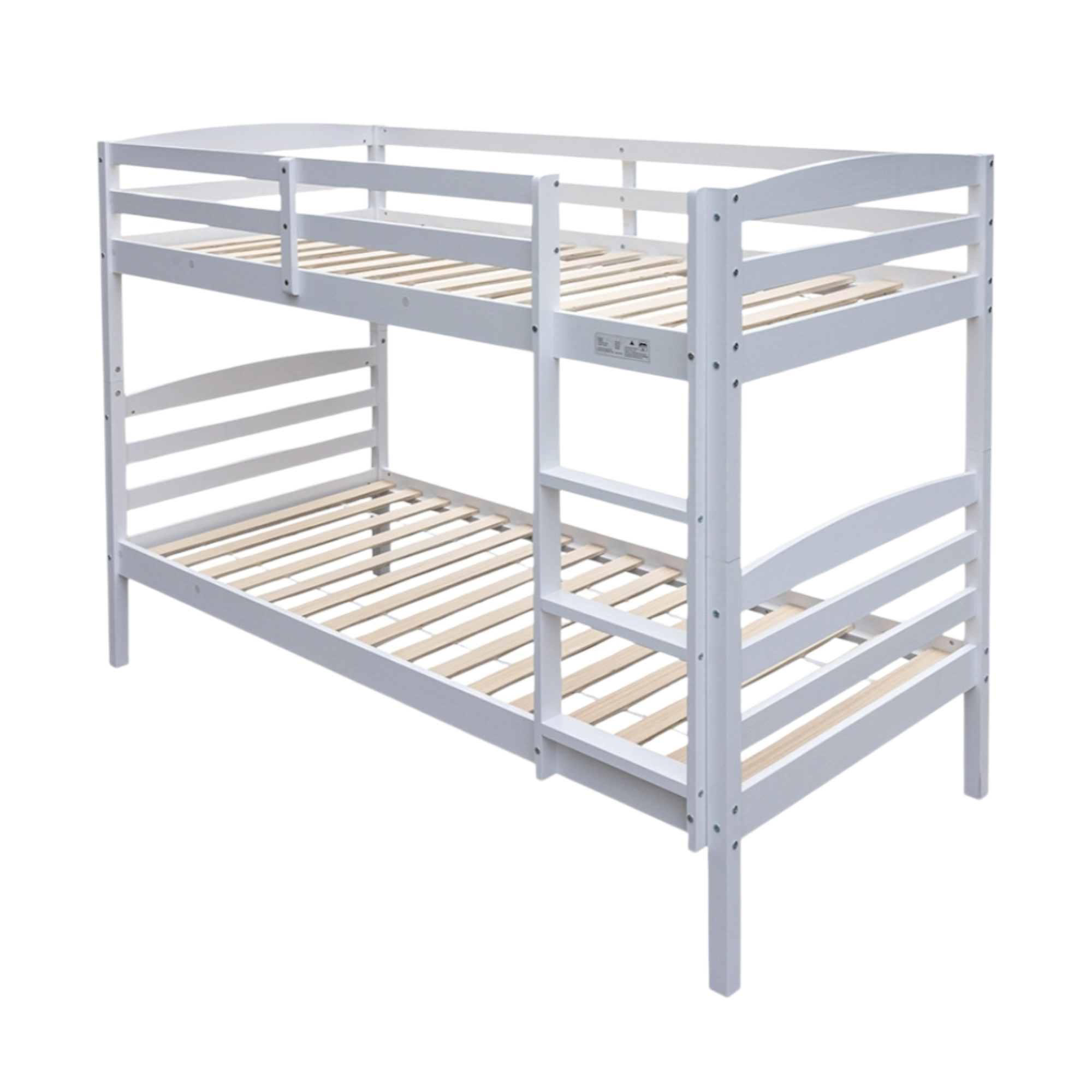 Lit superposé Roy divisible 90 x 200 – Image 2