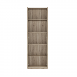 Armoire 60 Mike Sonoma 2 portes