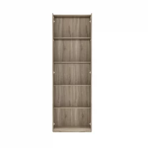 Armoire 60 Mike Sonoma 2 portes