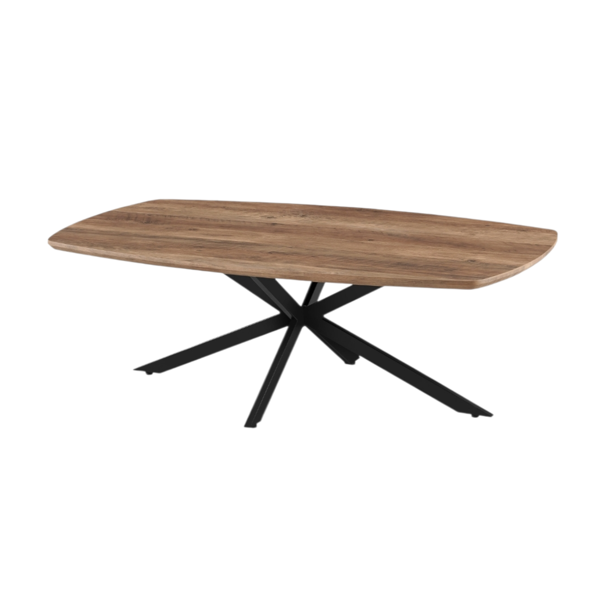 Table basse Aziz Décor Mango – Image 3