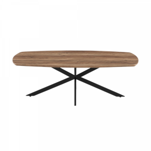 Table basse Aziz Décor Mango