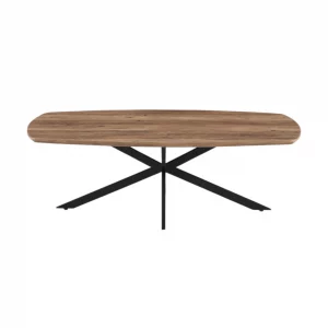 Table basse Aziz Décor Mango