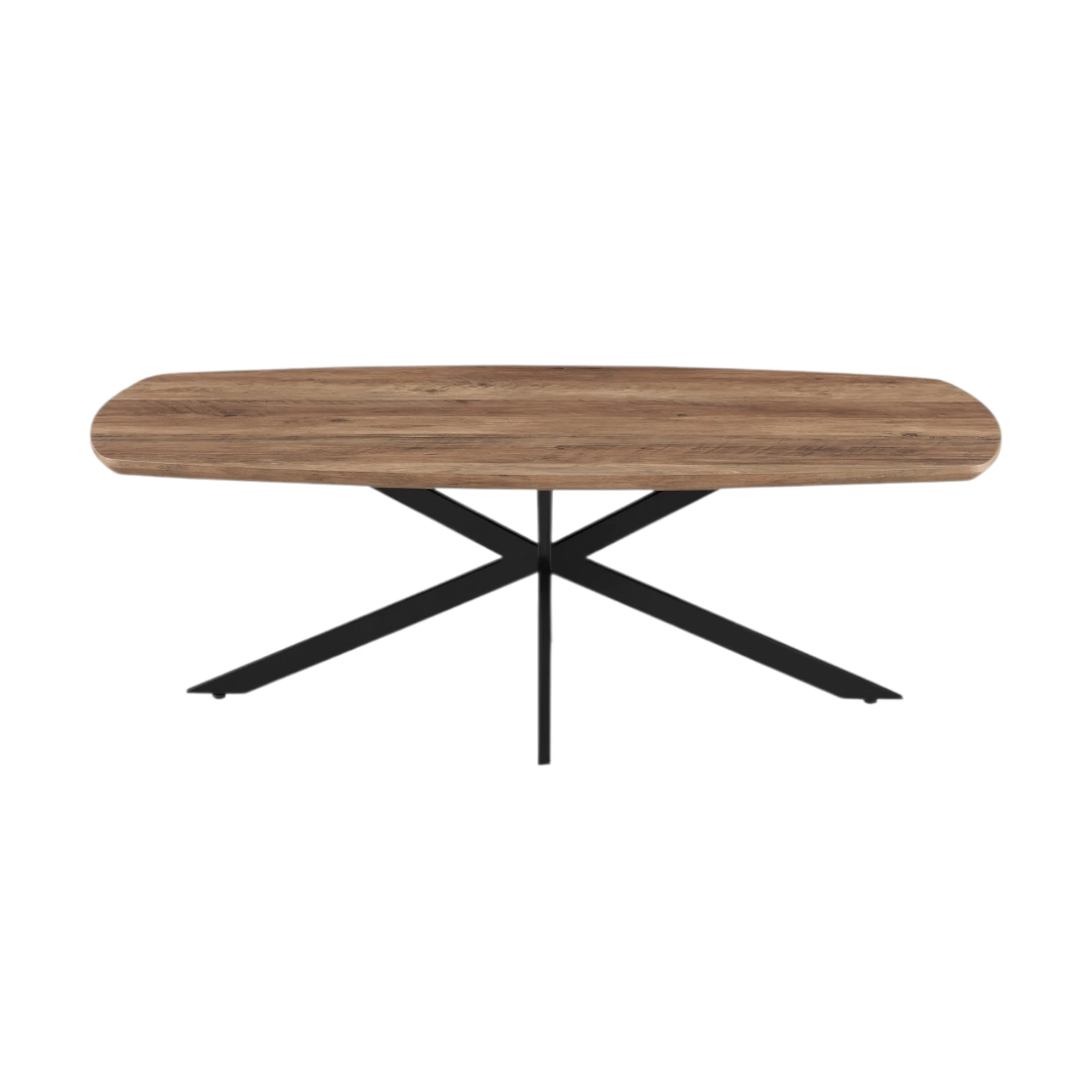 Table basse Aziz Décor Mango