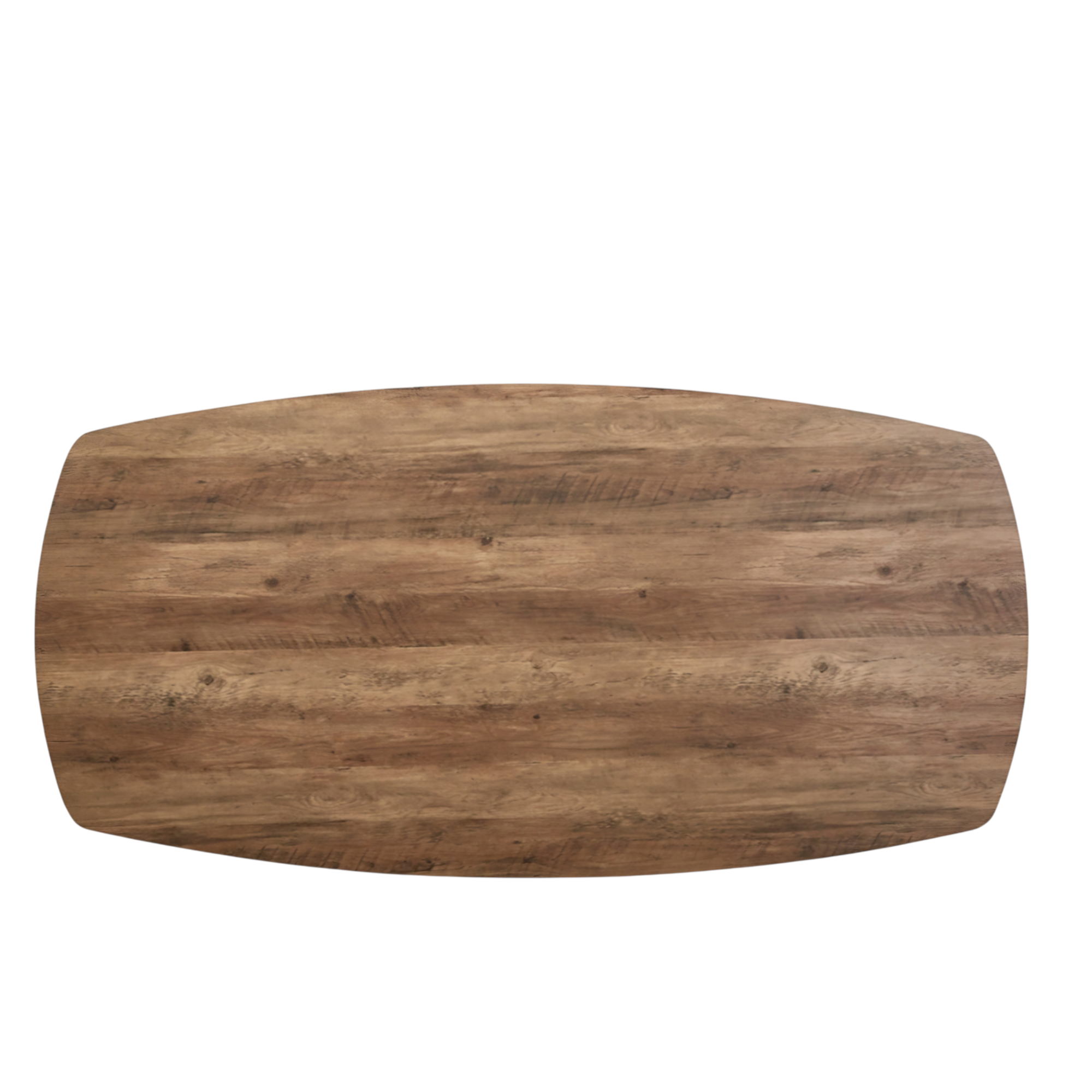 Table Aziz 200 cm Ovale Danoise Décor Mango – Image 3