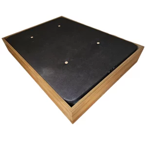 Lit coffre 140 X 190 Elegant