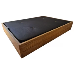 Lit coffre 140 X 190 Elegant