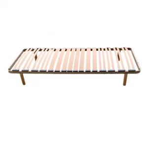 Cadre à lattes réf 304 90 x 200