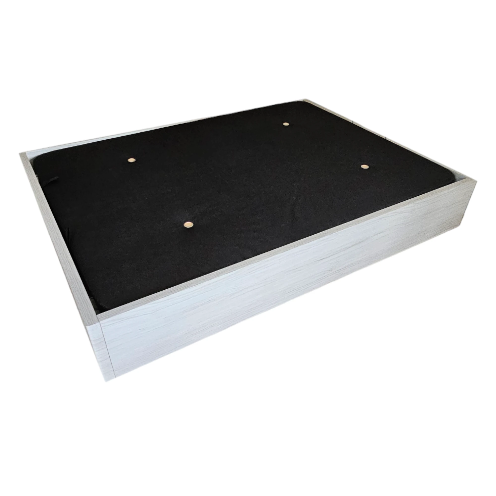 Lit coffre 140 X 190 Tundra