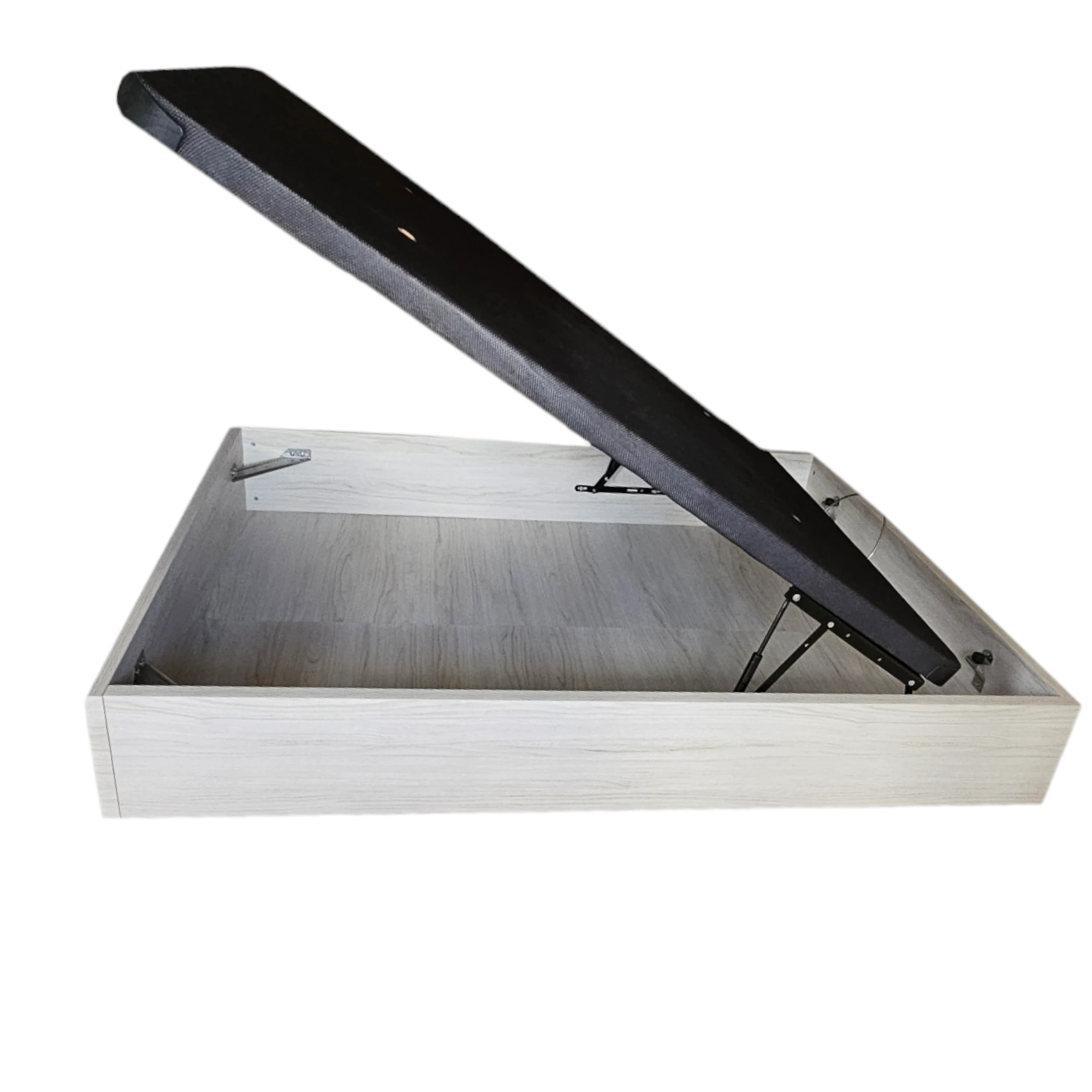 Lit coffre 140 X 190 Tundra – Image 3