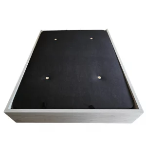 Lit coffre 140 X 190 Tundra