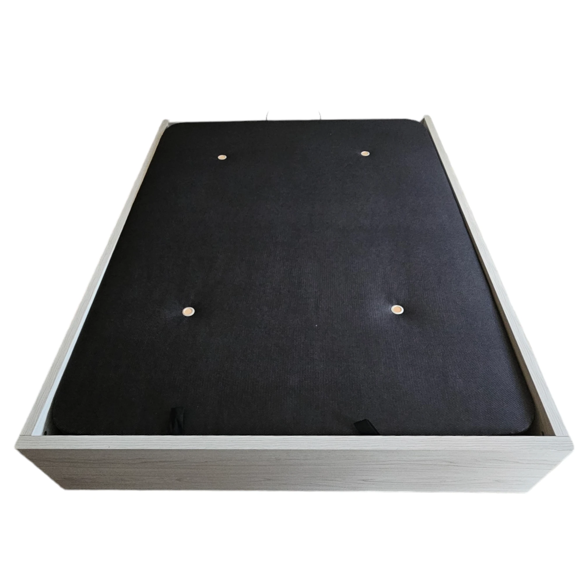 Lit coffre 140 X 190 Tundra – Image 2