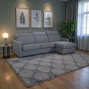 Canapé convertible BL012