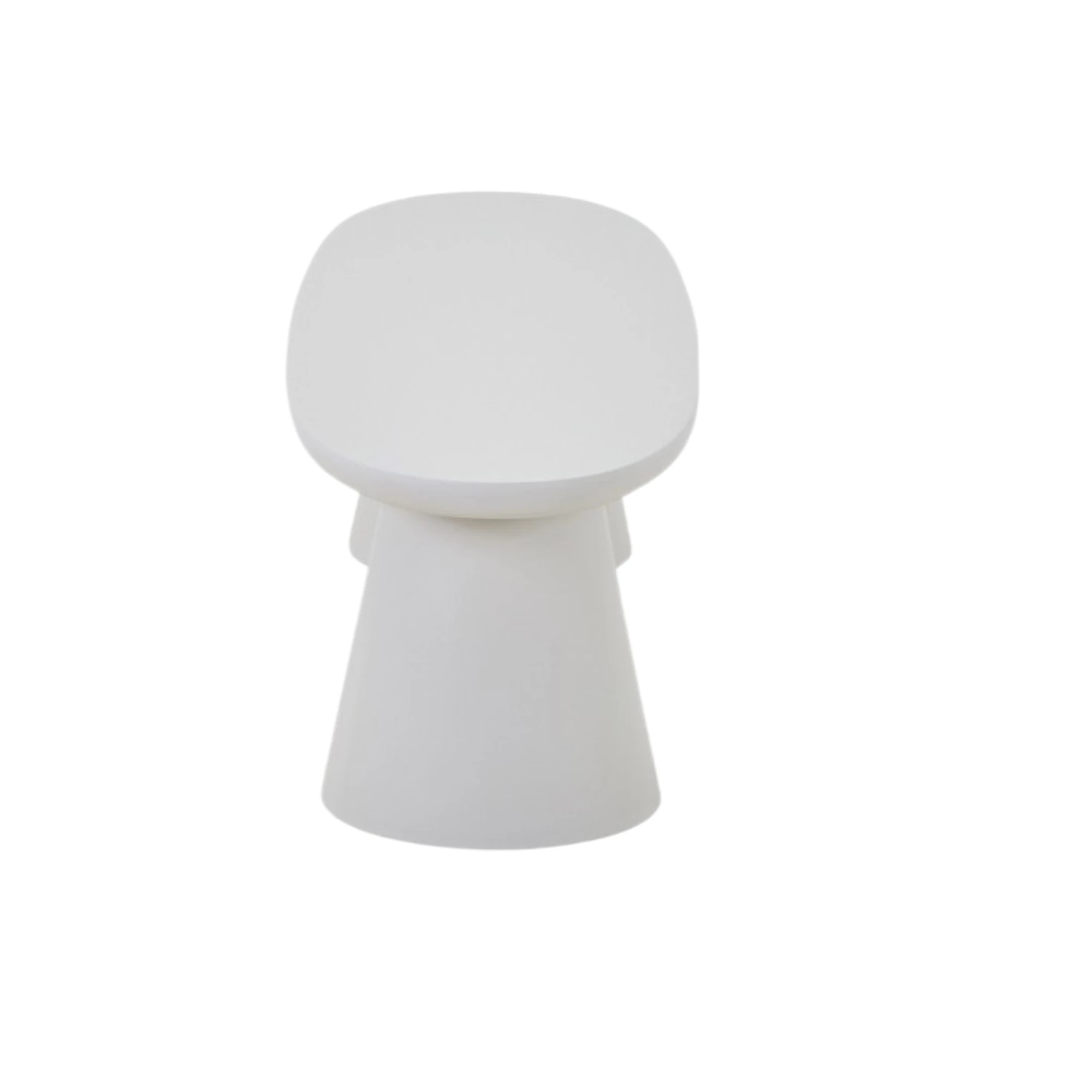 Meuble Tv 160 cm ciment écru – Image 5