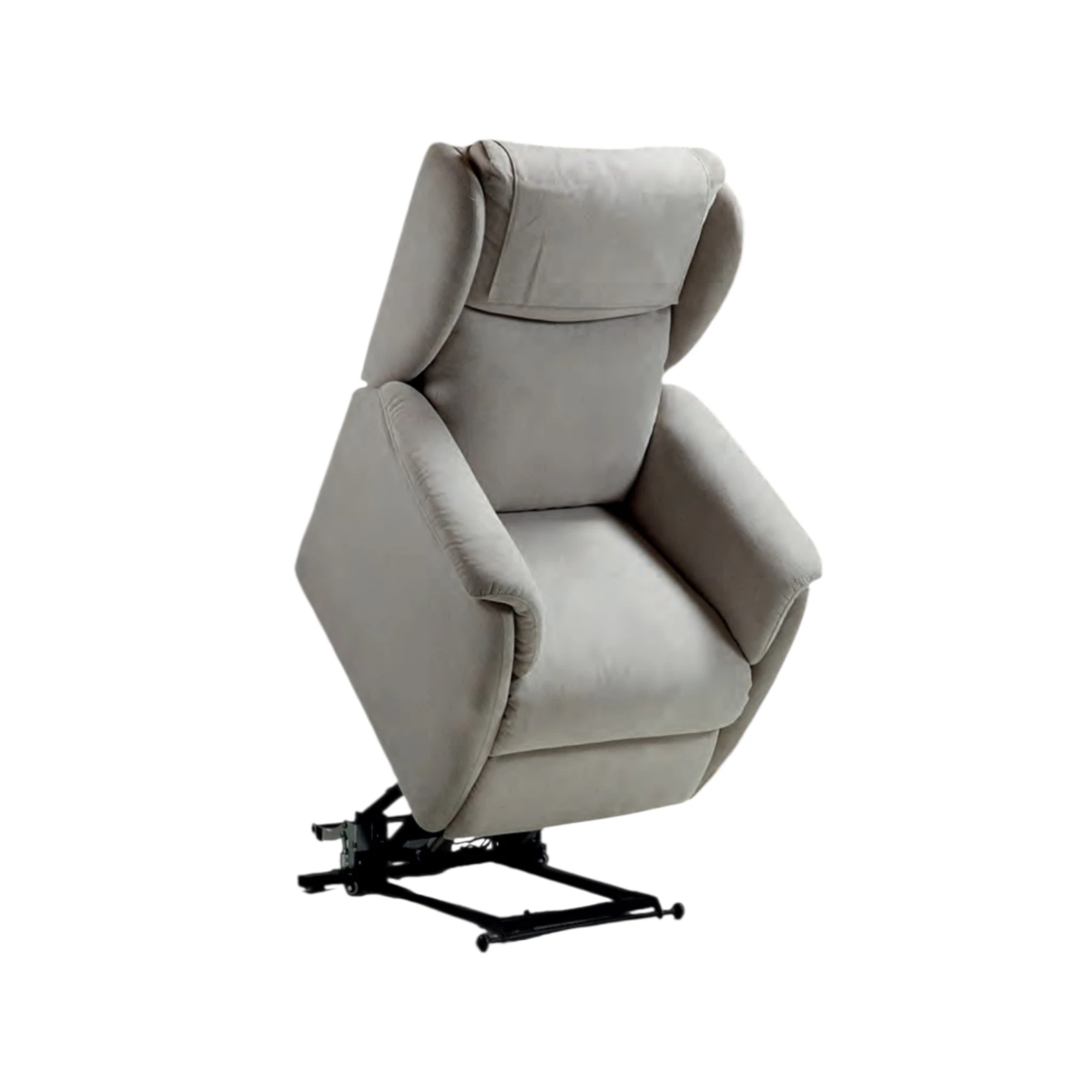 Fauteuil relaxation éléctrique London – Image 2