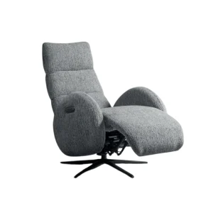Fauteuil relaxation &eacute;lectrique Amsterdam