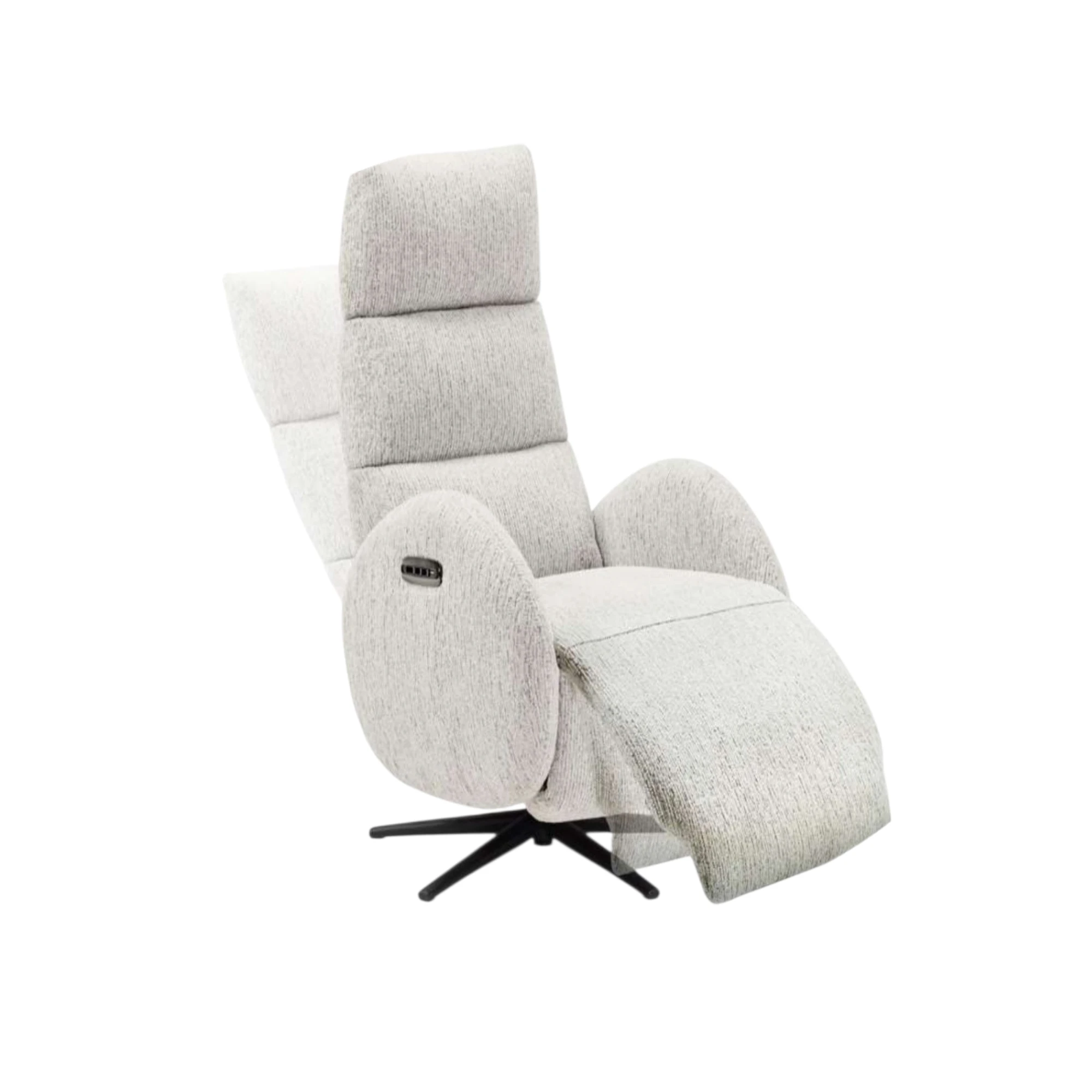 Fauteuil relaxation électrique Amsterdam – Image 3