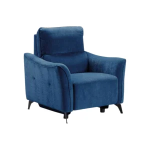 Fauteuil relaxation &eacute;lectrique Bermago